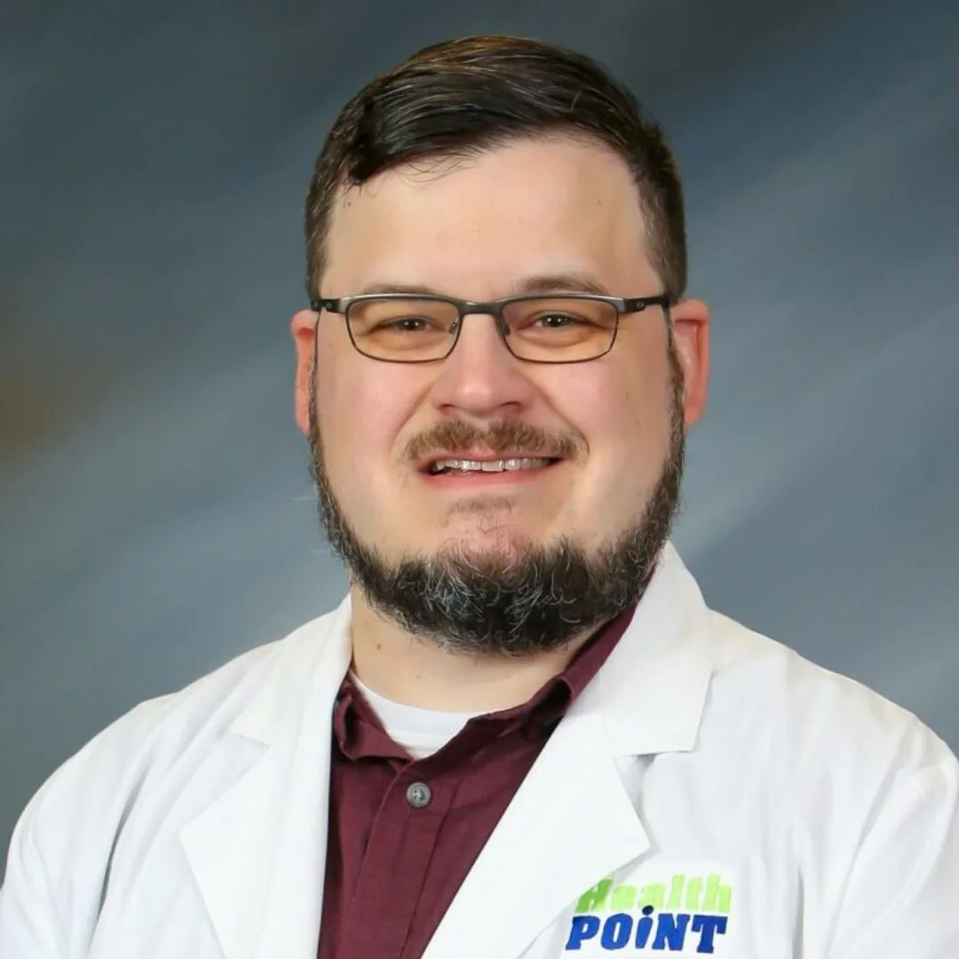 Portrait of Dr. Jordan Conway, MD