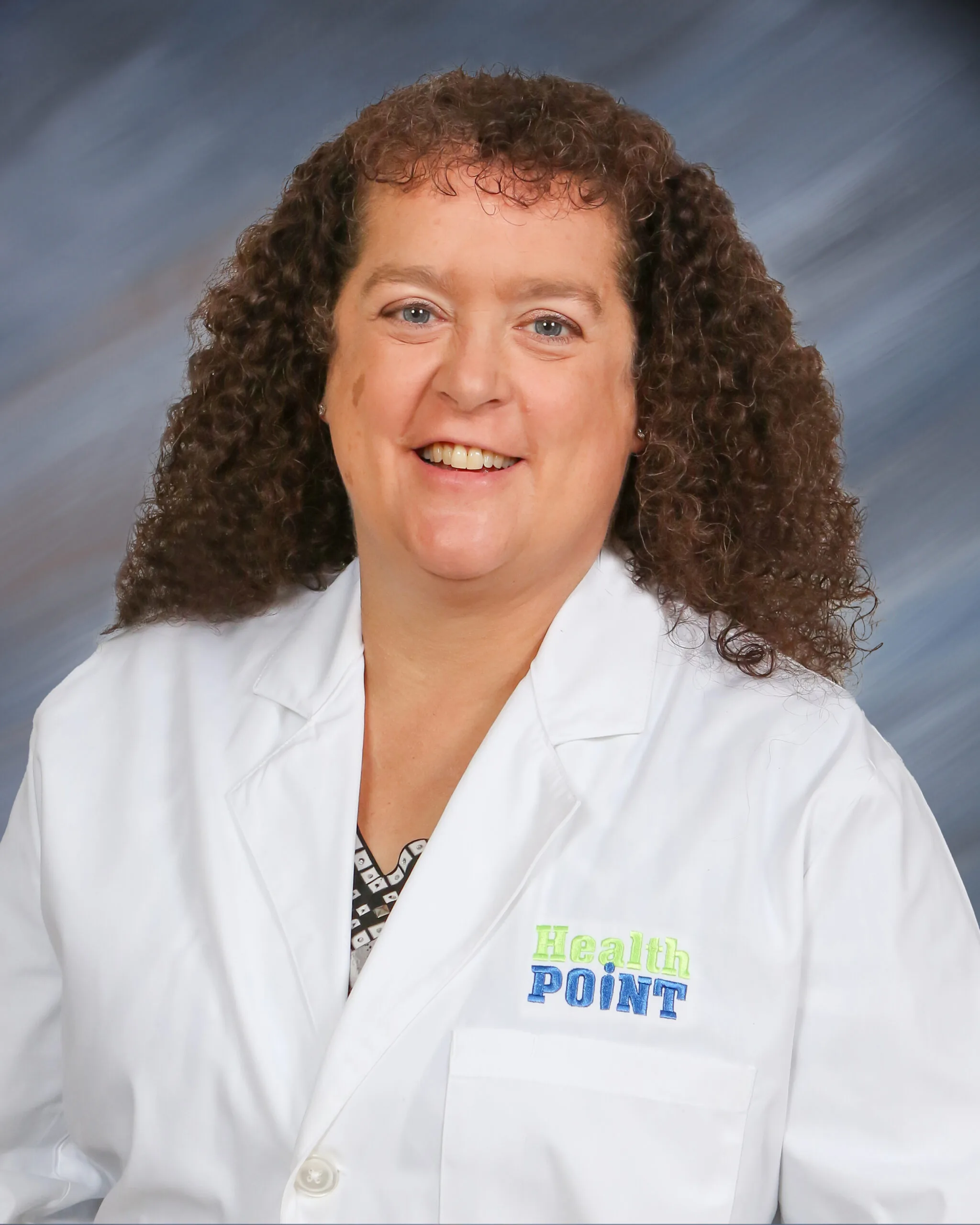 Retrato de Michele Armstrong, WHNP-BC