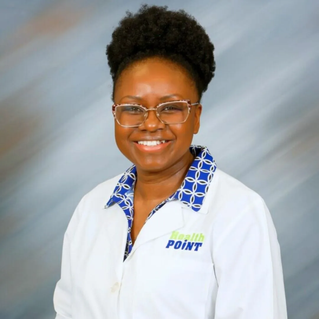 Retrato de Nyasha Manyame, FNP-C