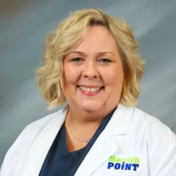 Portrait of Tammy Bradford, CPNP-PC
