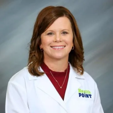 Portrait of Shelly Hitchcock, APRN, FNP