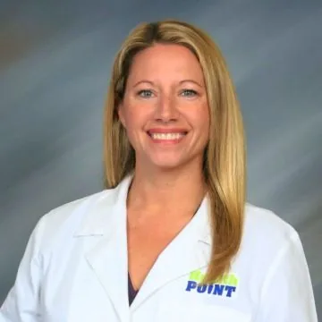 Portrait of Britni Lehde, APRN, CPNP-PC