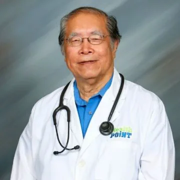 Portrait of Lawrence Quan, MD