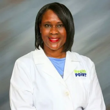 Portrait of Crystal Mable, MSN, APRN, FNP-C