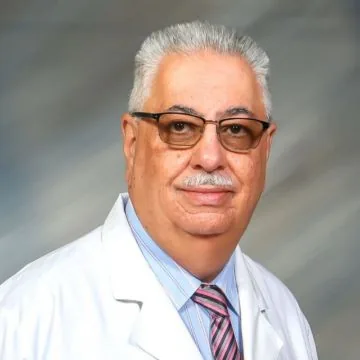 Portrait of Adil Nicolwala, MD