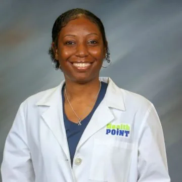 Portrait of Sierra Rogers, APRN, FNP