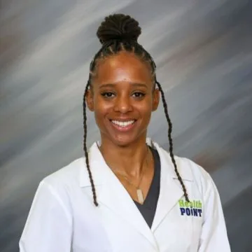 Portrait of Vermicker Smith, RN, MSN, CPNP-PC
