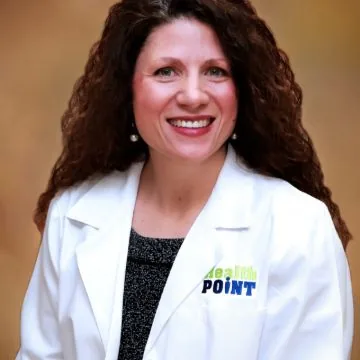 Portrait of Lara Thibodeaux, DNP, ACNP, FNP