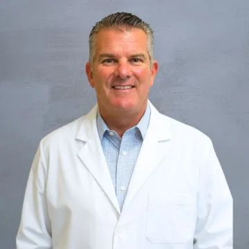 Portrait of Ryan Walter, MD