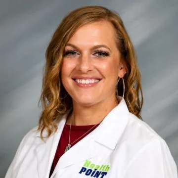 Portrait of Karla Woods, MSN, APRN, FNP-C